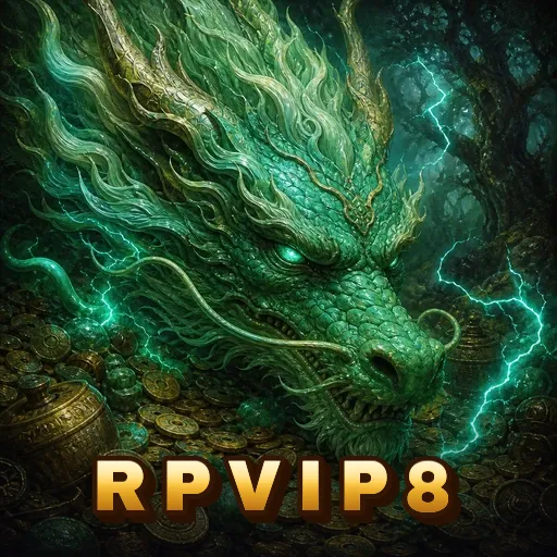 Resmi rpvip8