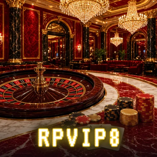Grafik Performa rpvip8 APK pada Berbagai Kategori Perangkat