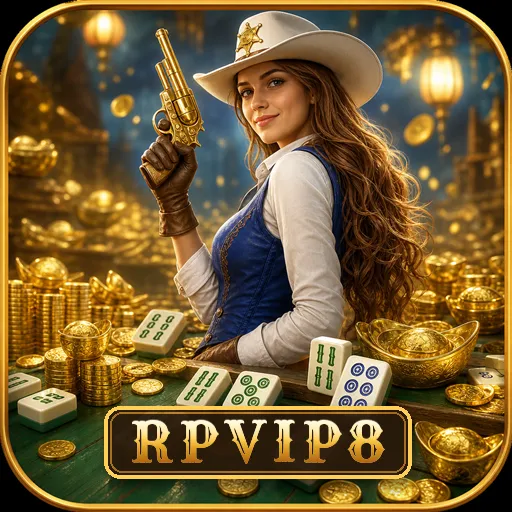 APK rpvip8